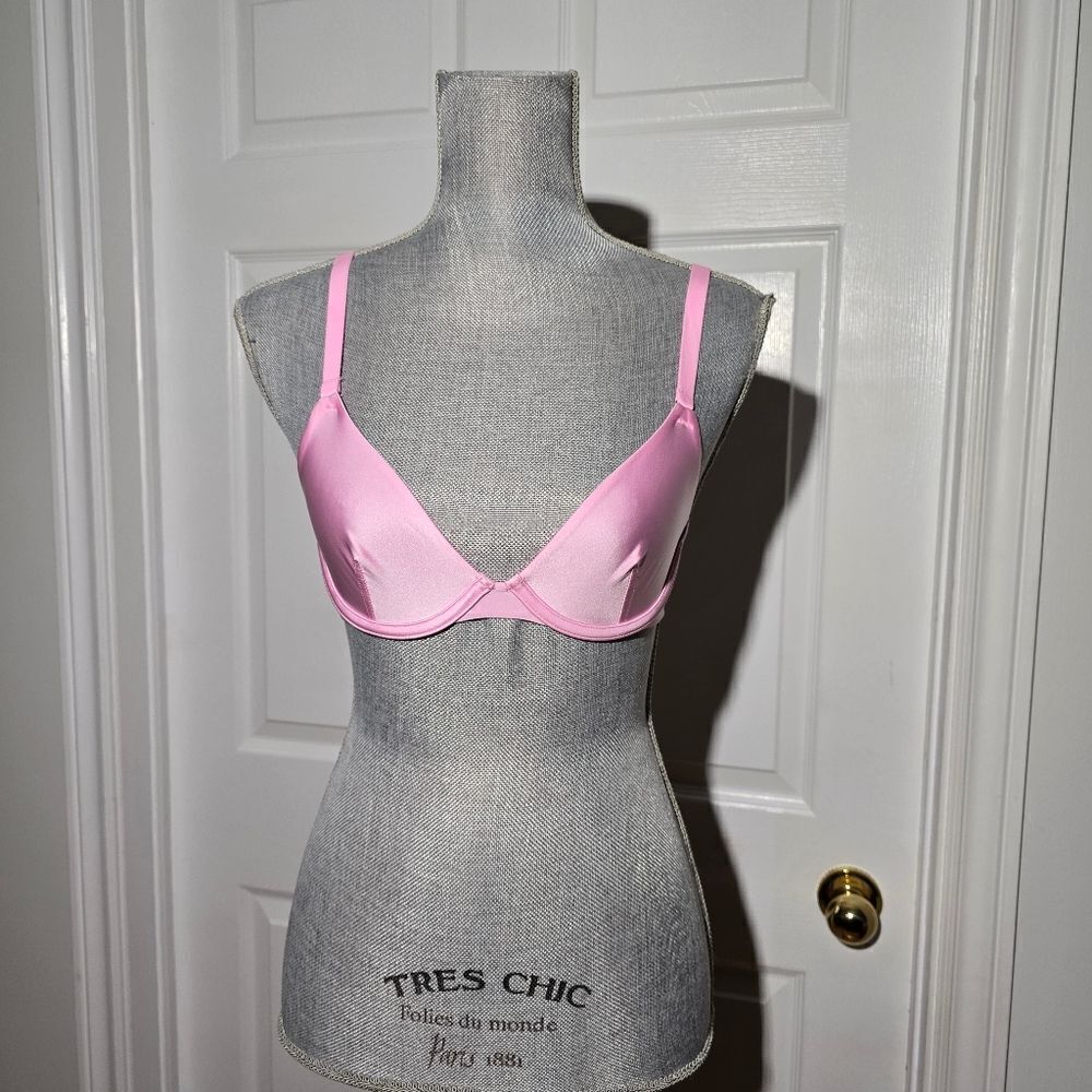 CUUP the plunge bra